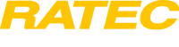 Logo RATEC RSP montauban Machines matériels armatures Logo RATEC RSP montauban Machines matériels armatures
