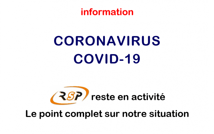 COVID 19 INFO