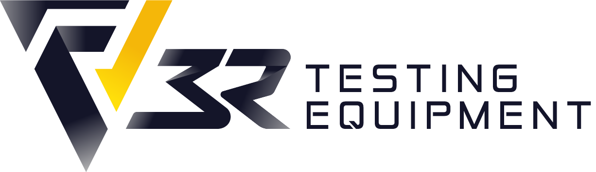 logo 3R testing equipment